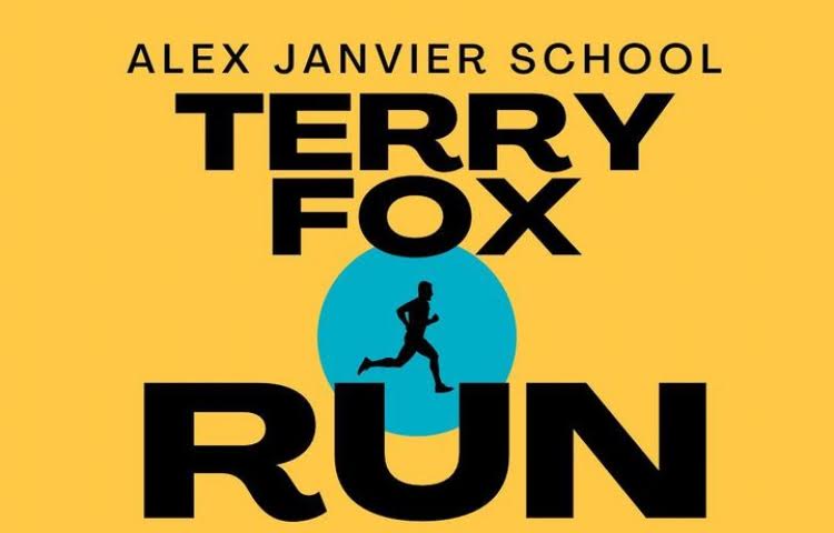 Terry Fox Run